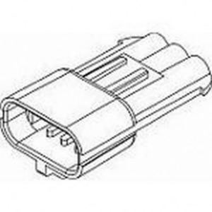 15300003 Automotive Connector Electronic Component - Product Image 1