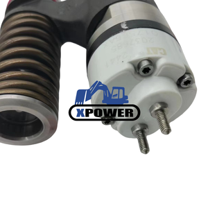 Injecteur de carburant 203-7685 2037685 Injecteur pour pièces de réparation de moteur C12 - Product Image 5