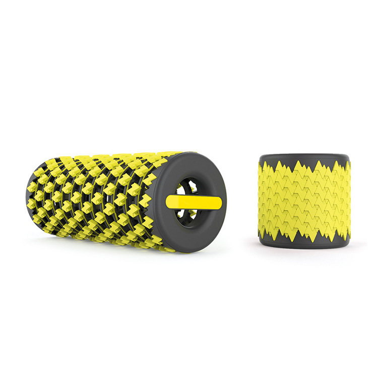 Yellow and Gray [No Logo Version]
