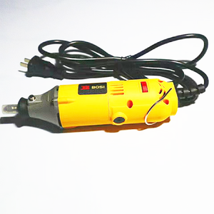 Bosi điện Mài máy mini Jade Khắc Máy Mini Home điện đánh bóng máy hỗ trợ OEM ODM chết máy xay - Product Image 1