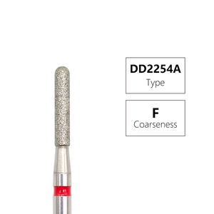 Cuticle Clean Diamond Nail <b>Drill</b> <b>Bit</b> Set 3/32 Inch C M F XF Grit Electric Manicure Pedicure Salon Diamond Nail <b>Bits</b> - Product Image 6