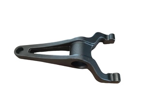 DAF-Europe Heavy Duty Truck Transmisión Caja de cambios Repuestos Horquilla de liberación 1297 368 <span class=keywords><strong>007</strong></span> 1297368007 - Product Image 3