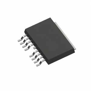 S-19509AY2A-V9T1U4 TO 252 9, DPAK Original Power Management (PMIC) Electronics Component - Product Image 1