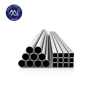 Tubería de Acero sin Costura de Precisión con <span class=keywords><strong>Propiedades</strong></span> Mecánicas Estables, Tubería de Acero Inoxidable sin Costura - Product Image 1