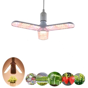 High-power Dimmable Horticultural 6bar 8bar 9bar 400w 1000w, 5x5 Hps 301h Meanwell 3500k Spider Solar <strong>Cheap</strong> LED Grow <strong>Light</strong>/ - Product Image 1