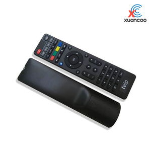 Télécommande Linux Android STB TVIP 605 avec <span class=keywords><strong>code</strong></span> d'apprentissage, garantie 1 an, boîtier <span class=keywords><strong>IP</strong></span> <span class=keywords><strong>TV</strong></span> - Product Image 5