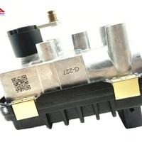 Actionneur de soupape de décharge G-227 turbo moteur d'actionneur de turbocompresseur pour 723341 765156 pour citroën/mercedes-benz - Product Image 2