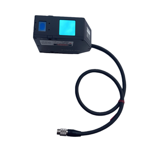 ผู้ขายระดับพรีเมียม KEYENCE LK-G80 เซ็นเซอร์วัดระยะทางด้วยเลเซอร์อเนกประสงค์ หัวเซ็นเซอร์ขนาดเล็ก จุดแสงเล็ก ราคาต่อรองได้ - Product Image 2