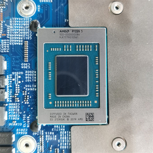 لوحة رئيسية مستخدمة لجهاز Lenovo Ideapad Flex 5-14ARE05 مع R3-4300U Ryzen 5 4500U R7-4700U 8G 16G LC55-14A DDR4 تم اختبارها 100% - Product Image 3