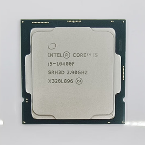 For Core <strong>I5</strong>-<strong>10400F</strong> 2.9 GHz 6 Cores 12 Threads 12MB L3 Cache LGA 1200 65W <strong>TDP</strong> Desktop Processor - Product Image 6