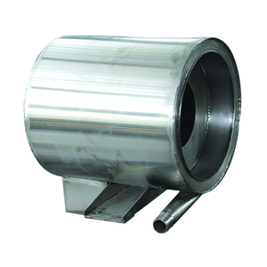 Dây chuyền sản xuất hạt nóng chảy KY-75 với hệ thống cắt viên nóng - Product Image 6