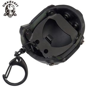 Nuevo Diseño, Abrebotellas Táctico de Nailon, Impermeable, para Caza, Camping, Caza de Patos, Llavero - Product Image 4