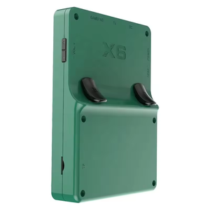 2025 New X6 Mini Cầm Tay Trò Chơi Giao Diện Điều Khiển 3.5 Inch Màn Hình 64GB Xách Tay Retro Cổ Điển Cầm Tay Trò Chơi Máy Nghe Nhạc Với 10000 Trò Chơi Giao Diện Điều Khiển - Product Image 2