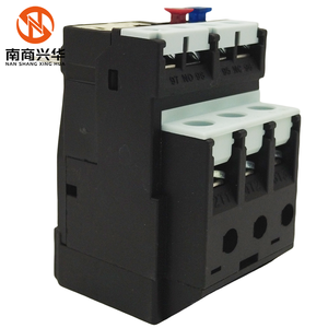 Nouveau module de relais de protection moteur RHN10K d'origine 12,8-18A Relais de surcharge thermique RHN-10K - Product Image 4