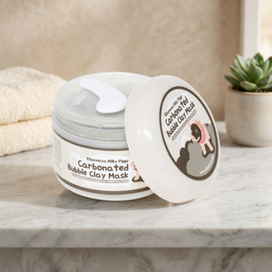 [ELIZAVECCA] อัดลม Bubbled Clay Mask-100G - Product Image 2