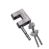 Cadenas rectangulaire robuste de vente chaude Cylindres de serrure haut de gamme