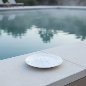 Nouvel Arrivage – Traitement de l'eau à libération lente, pureté 99 %, service DDP, service de dédouanement, sans risque douanier, <span class=keywords><strong>poudre</strong></span> de <span class=keywords><strong>chlore</strong></span> - Product Image 1