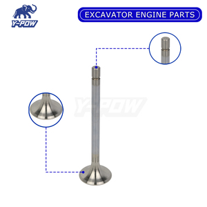 Volvo ec460blc máy xúc d12d động cơ <span class=keywords><strong>EX</strong></span> van Volvo 8148574 KS 48227 Mahle 037av31947000 - Product Image 2