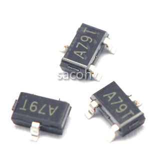 Transistor <span class=keywords><strong>MOSFET</strong></span> de Alta Calidad Original SACOH, Proveedor de IGBT AO3407 - Product Image 2