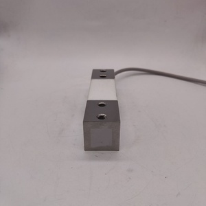เซ็นเซอร์ PWS D1 โหลดเซลล์รับน้ำหนัก 30 กก. เซ็นเซอร์วัดน้ำหนัก PWS D1 - Product Image 1