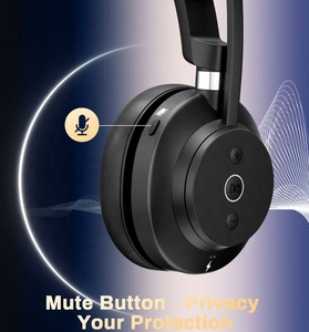Audífonos Over-Ear Zealot <span class=keywords><strong>Mpow</strong></span> con Llamadas Nítidas y Modo de Baja Latencia, Logotipo Personalizado - Product Image 5