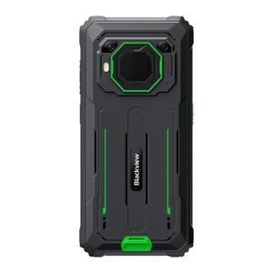 Téléphone portable de marque chinoise <span class=keywords><strong>le</strong></span> <span class=keywords><strong>moins</strong></span> <span class=keywords><strong>cher</strong></span> Blackview BV6200 Plus, 8 Go + 256 Go, IP68/IP69K/MIL-STD-810H, téléphones portables Android 14 de 6.56 pouces - Product Image 3