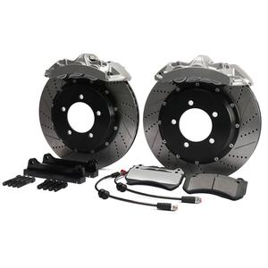 Kits Grandes GT6 para Modificación de Sistemas Automotrices para 280SE 300SD W126 - Product Image 3