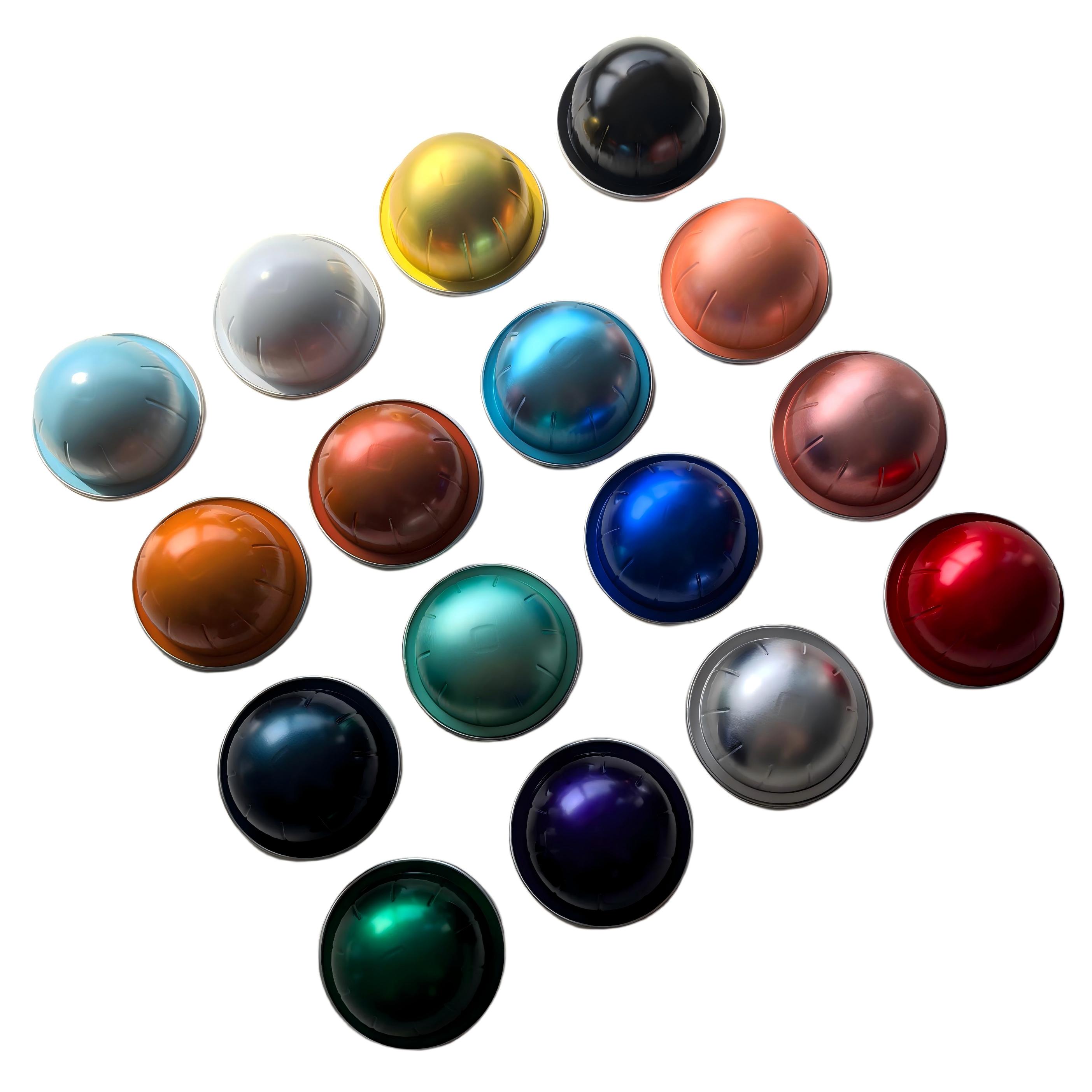 16 colores