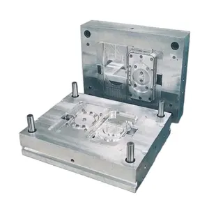 Chinese High Quality OEM Injection Molding Mould Mold Plastic Injection Moulds Designed