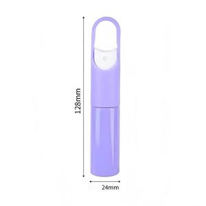 Botellas de Desinfectante de Manos Recargables de Bolsillo de 20 ml y 30 ml al por Mayor, <span class=keywords><strong>Botella</strong></span> de <span class=keywords><strong>Spray</strong></span> para Perfume - Product Image 5