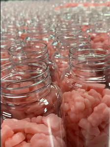 OEM علامة تجارية خاصة-كبسولات فيتامين D3 والزنك-ملغ من مكملات حمض الخليك - Product Image 5