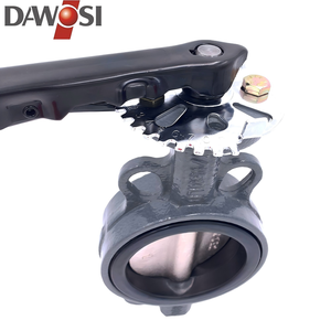 Multi Standard Universal Acid Resistant WCB Carbon Steel Water <b>Conservancy</b> Manual Handle Normal Temperature Acid Resistant Mater - Product Image 1