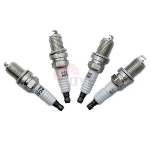 Bougies d'allumage Iridium de haute qualité BKR6EIX-<span class=keywords><strong>11</strong></span> 0242240579 980795685902 pour FORD USA - Product Image 6