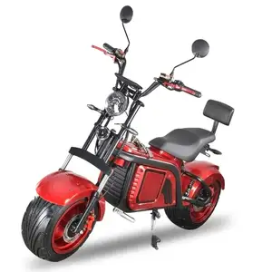 Newest Cheap Good Looking Electric Motorcycle 72V 5000W