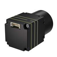 Module de caméra thermique WINBIG 9,1 mm 50 Hz, résolution 640x512, étanche IP68, interfaces CVBS/MIPI/DVP, capteur infrarouge, Nouveauté