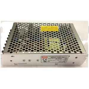 MW MEAN WELL power supply NES-100-24 replace S-100-24