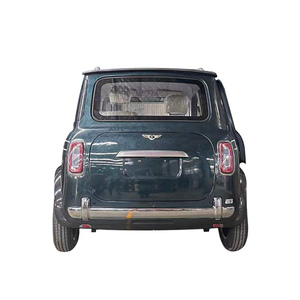 Véhicule électrique Keyu à grande vitesse 80 km/h 60V/72V avec quatre roues, véhicule à énergie nouvelle - Product Image 4