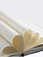 Carnet à spirales en cuir personnalisé format A5, très demandé, idéal pour les cadeaux promotionnels, les professionnels et les étudiants, reliure à feuilles mobiles, 80 feuilles