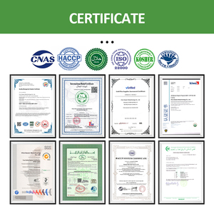 ผงโคจิก แอซิด ไดพาลมิเตท เกรดเครื่องสำอาง AMULYN ความบริสุทธิ์ 98% CAS 79725-7 ผงสีขาวละลายน้ำมันได้ - Product Image 5