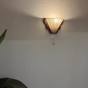 <b>Wall</b> Lamp Led <b>Light</b> E27 Bulb Base <b>Switch</b> Control For Bedroom Living Room Hallway Staircase Lighting - Product Image 4
