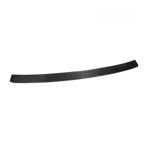 For 3 Series F30 F35 2012-2018 AC Style Carbon Fiber Rear Luggage Spoiler Tail with Polished - Product Image 4