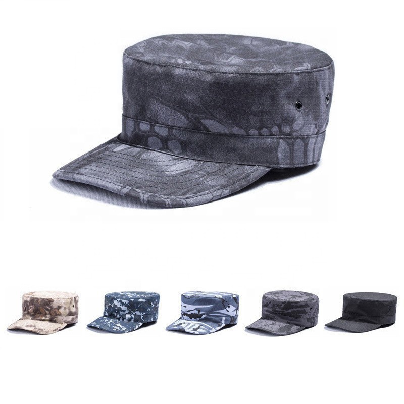 Американская камуфляжная Шляпа Унисекс от поставщика