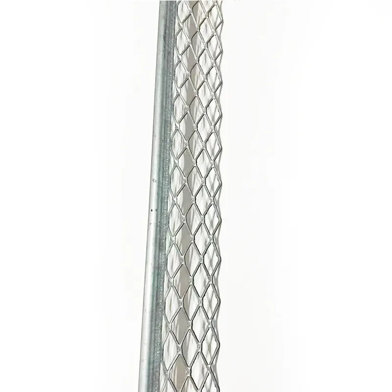 Utilizzato nella costruzione di calcestruzzo perline angolari In calcestruzzo materiali da costruzione perlina angolare 8mm spessori perlina angolare In alluminio