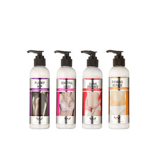 Ejercicio Natural para Aumentar el Busto, Crema Herbal para Reafirmar y Aumentar el Busto - Product Image 5