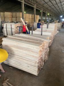 ไม้ยางพาราคุณภาพพรีเมียมจากประเทศไทย สำหรับงานโครงสร้างและการผลิต โดยซินไธ - Product Image 4