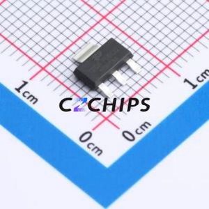 TPMCP1799T-3302H วงจรรวม /db SOT-223สินค้าใหม่ของแท้ชิป PMIC Regulator (LDO) - Product Image 1