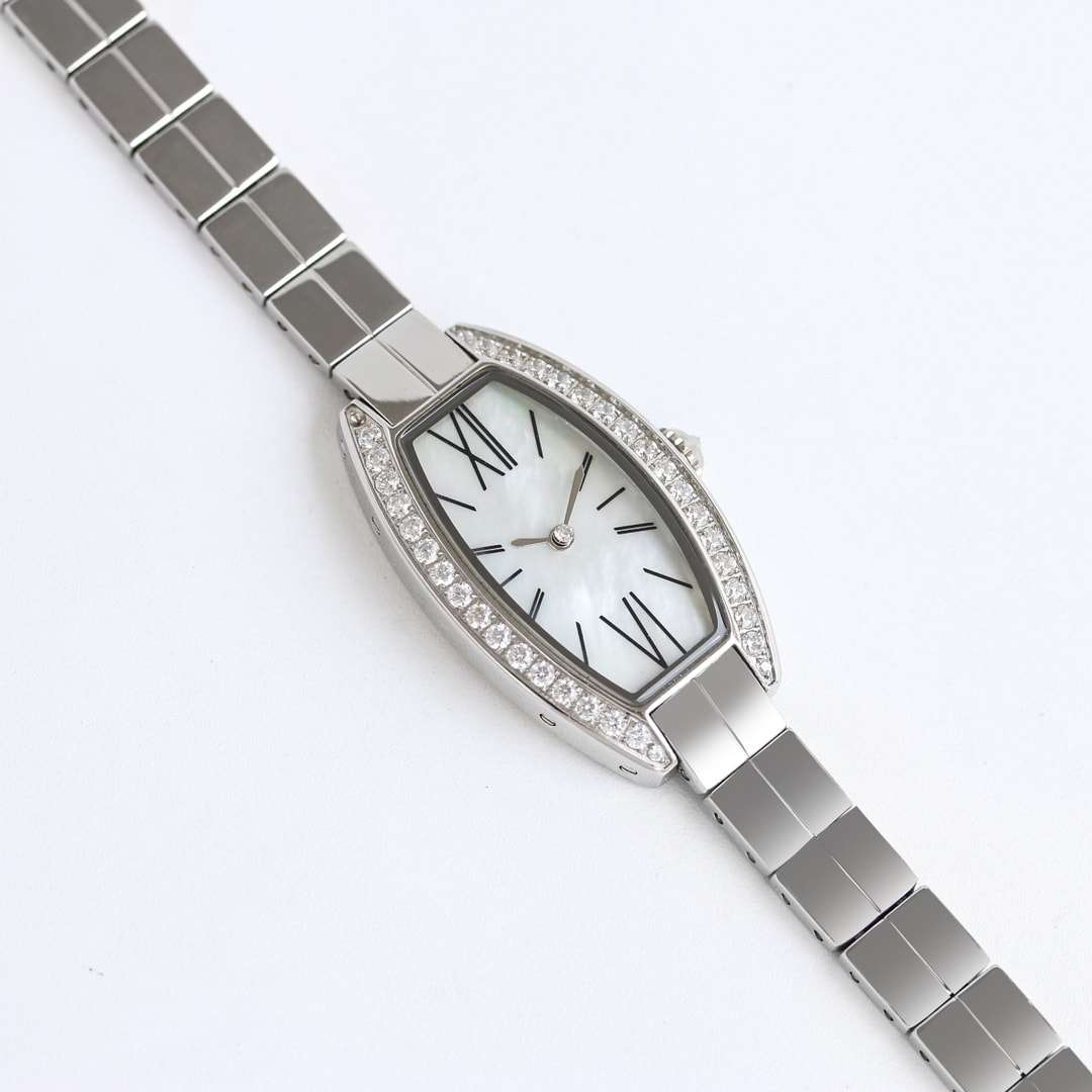 Diamond Bezel 006