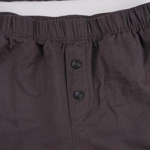 <strong>Men's</strong> Shirt and <strong>Short</strong> Summer <strong>Mens</strong> <strong>Short</strong> Pyjamas <strong>Men's</strong> Muslin Knit <strong>Short</strong> <strong>PJ</strong> <strong>Set</strong> Linen Cotton <strong>Shorts</strong> and Tee <strong>Sets</strong> - Product Image 5