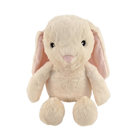 Peluches à Tête de Lion et Lapin Peluches Personnalisées de 25cm Peluche Panda Singe Jouet Licorne