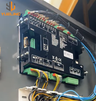 Contrôleur électronique de démarrage automatique DSE 7320 MKII DSE7320 Démarrage télésurveillance Groupe électrogène AMF Deep Sea